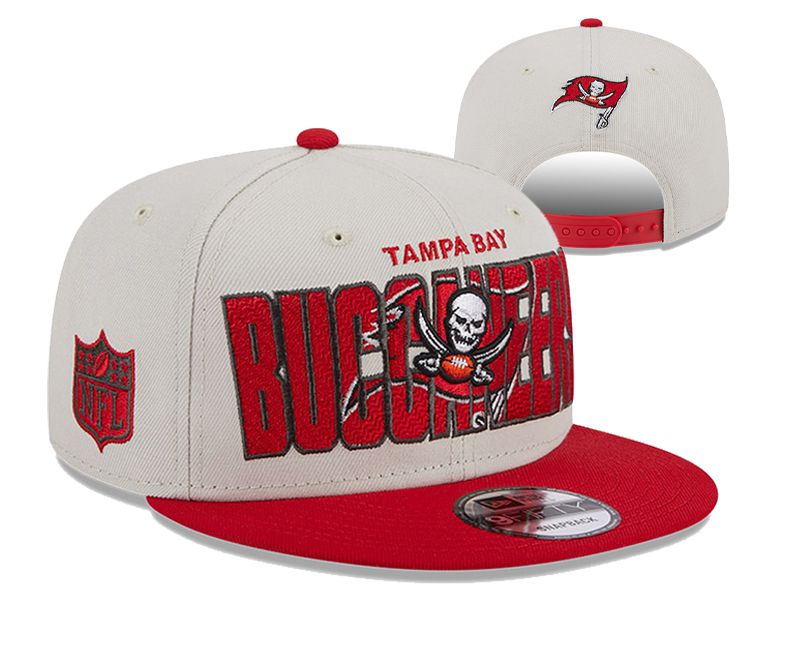 2023 NFL Tampa Bay Buccaneers Hat YS0612->nba hats->Sports Caps